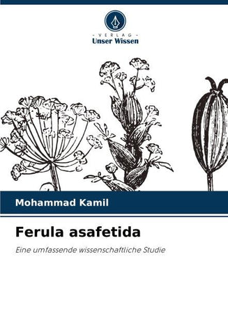 Ferula asafetida