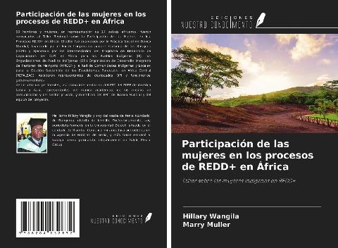 Participación de las mujeres en los procesos de REDD+ en África