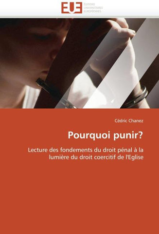 Pourquoi punir?