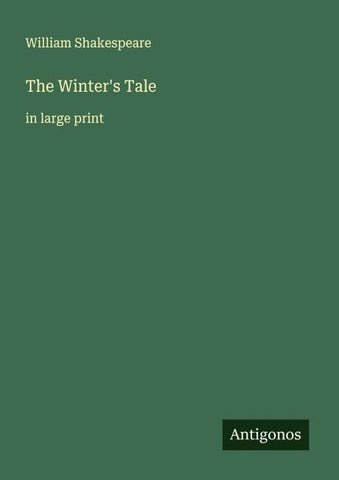 The Winter's Tale