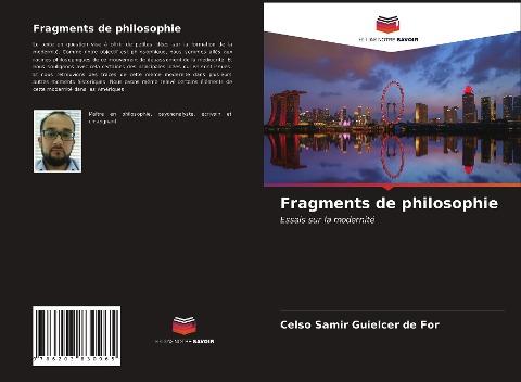 Fragments de philosophie