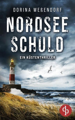 Nordseeschuld