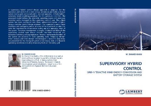SUPERVISORY HYBRID CONTROL