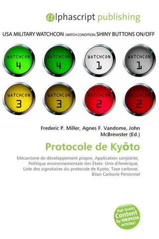 Protocole de Ky¿to