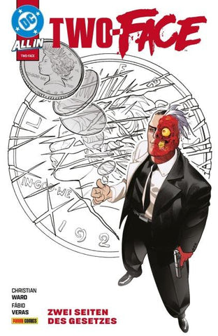 Two Face
