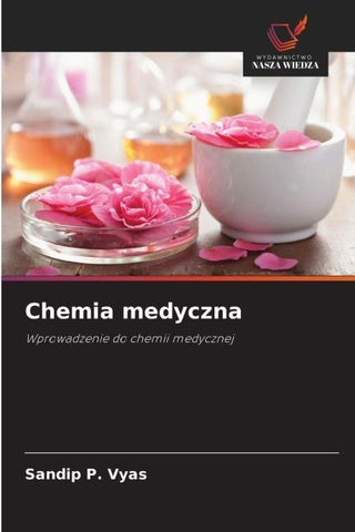 Chemia medyczna