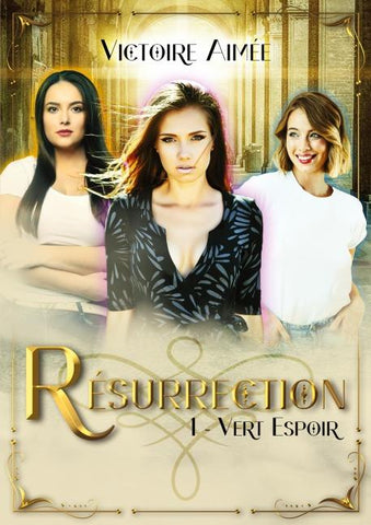 Résurrection