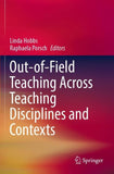 Out-of-Field Teaching Across Teaching Disciplines and Contexts