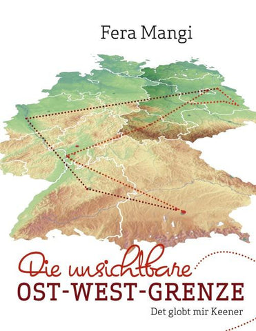 Die unsichtbare Ost-West-Grenze
