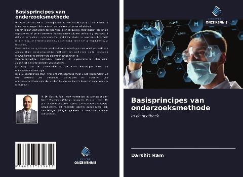 Basisprincipes van onderzoeksmethode