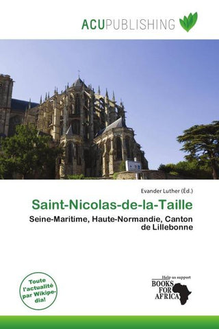Saint-Nicolas-de-la-Taille
