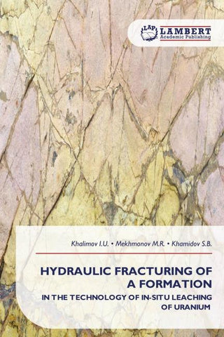 HYDRAULIC FRACTURING OF A FORMATION