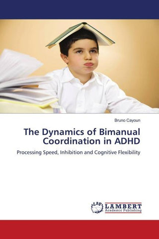 The Dynamics of Bimanual Coordination in ADHD