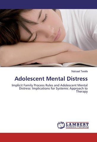 Adolescent Mental Distress