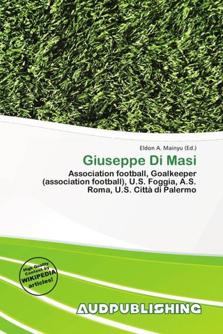 Giuseppe Di Masi