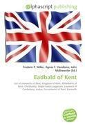 Eadbald of Kent