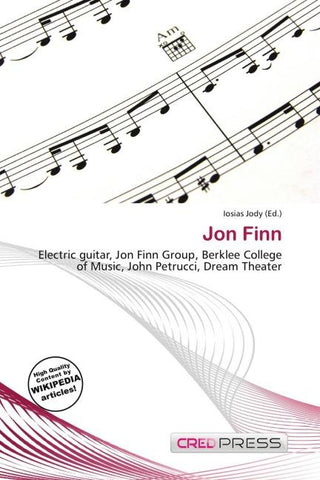 Jon Finn