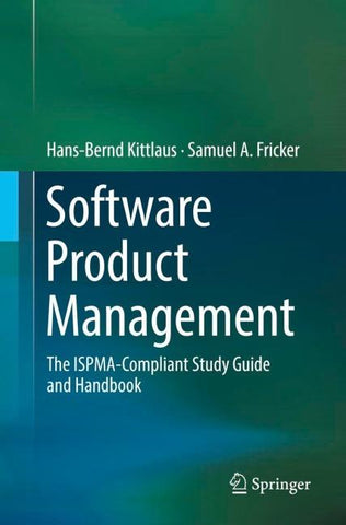 Software Product Management