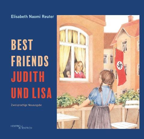 Judith und Lisa – Best Friends