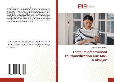 Facteurs déterminant l'automédication aux AINS à Abidjan