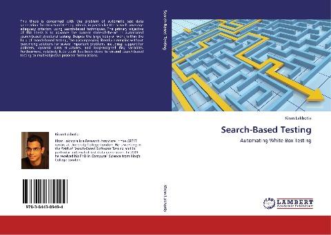 Search-Based Testing