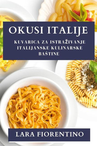 Okusi Italije