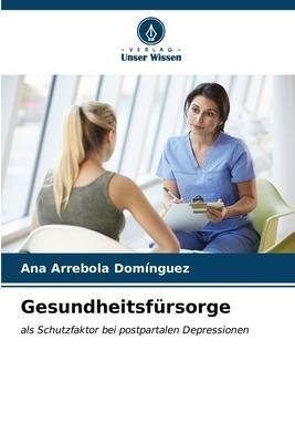Gesundheitsfürsorge