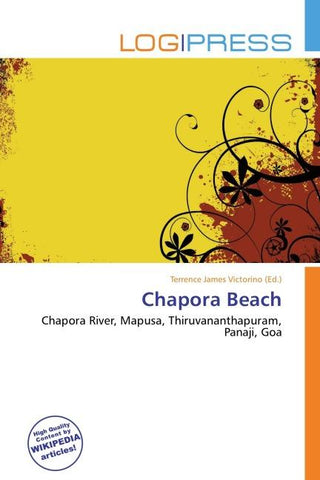 Chapora Beach