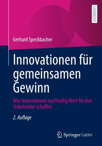 Innovationen für gemeinsamen Gewinn