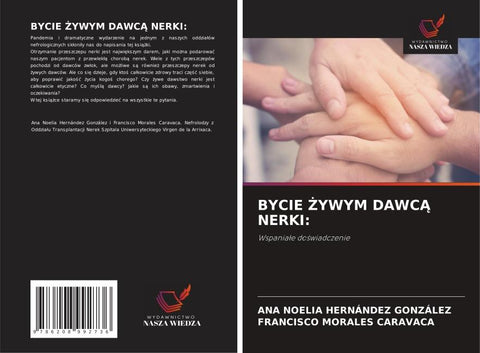 BYCIE ¿YWYM DAWC¿ NERKI: