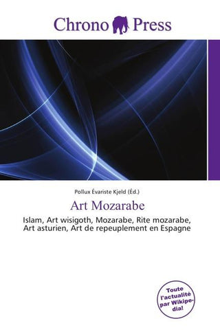 Art Mozarabe