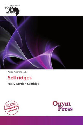 Selfridges
