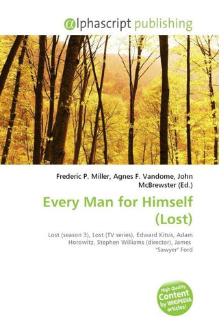 Every Man for Himself (Lost)