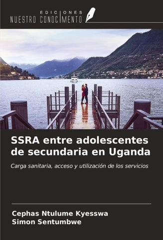 SSRA entre adolescentes de secundaria en Uganda