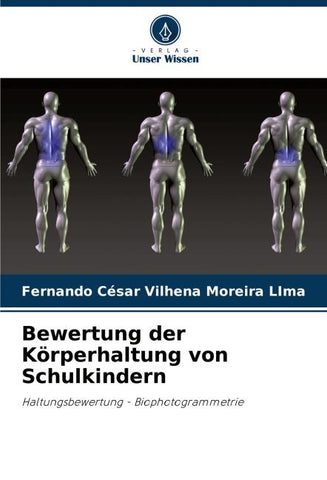 Bewertung der Körperhaltung von Schulkindern