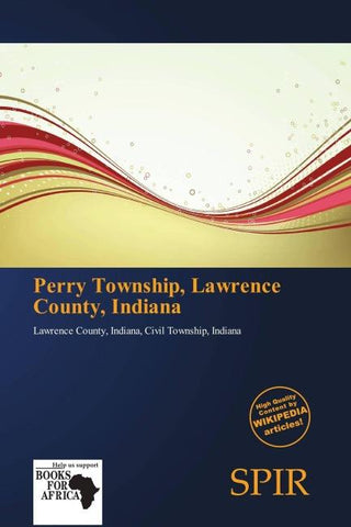 Perry Township, Lawrence County, Indiana