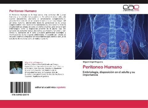 Peritoneo Humano