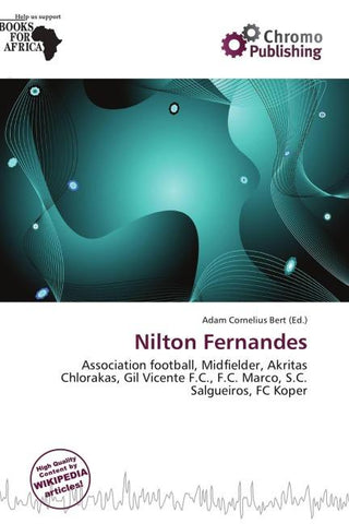 Nilton Fernandes