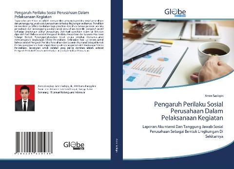 Pengaruh Perilaku Sosial Perusahaan Dalam Pelaksanaan Kegiatan