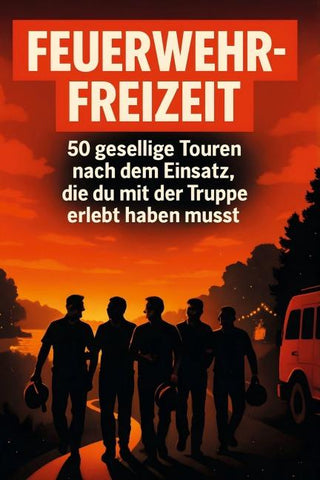Feuerwehr-Freizeit