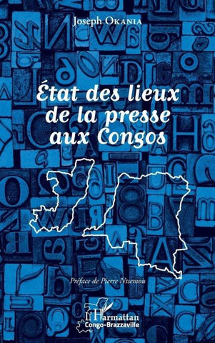 Etat des lieux de la presse aux Congos