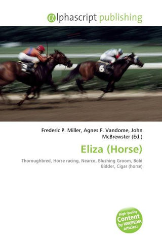 Eliza (Horse)