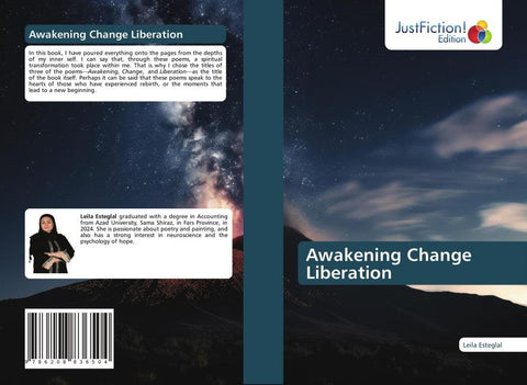Awakening Change Liberation