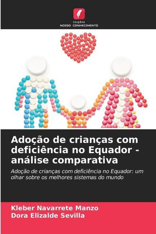 Adoção de crianças com deficiência no Equador - análise comparativa