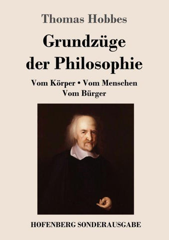 Grundzüge der Philosophie
