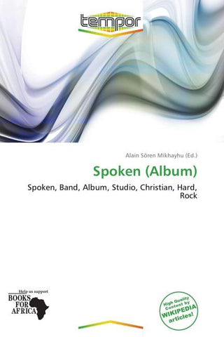 Spoken (Album)