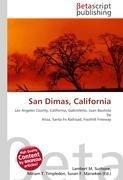San Dimas, California