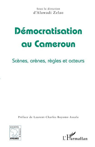 Démocratisation au Cameroun