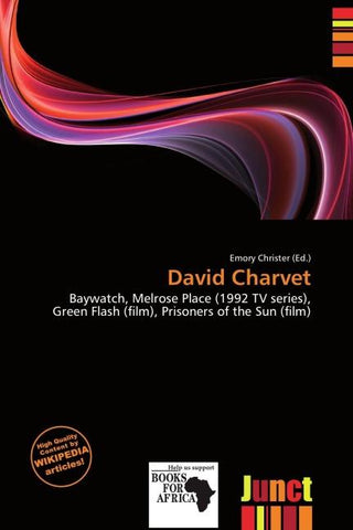 David Charvet