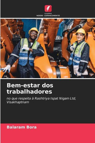 Bem-estar dos trabalhadores